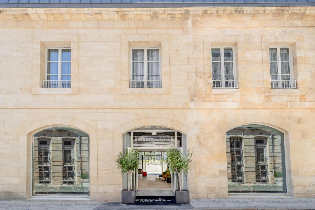 Staycity Aparthotels Bordeaux City Centre Экстерьер фото
